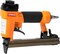 7116 Pneumatic 22 Gauge Stapler 3/8-Inch Crown 1/4-Inch to 5/8-Inch Length, Air-Powered Upholstery Stapler for Carpentry, Woodworking and DIY Projects